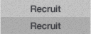 Recruit